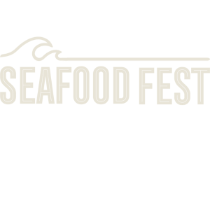 seafood fest logo