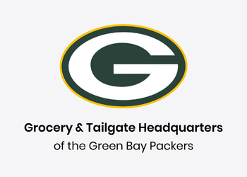 Grocery & Tailgate Headquarters of the Green Bay Packers