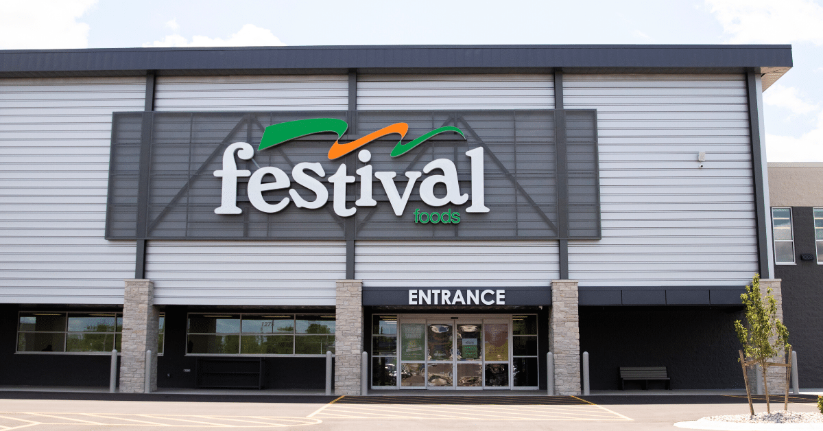 festival foods storefront