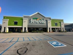 Appleton Northland Storefront