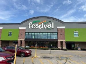 La Crosse Copeland Storefront