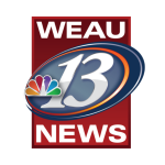 WEAU 13 Logo