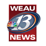 WEAU 13 Logo