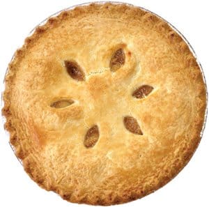 apple pie