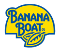 banana boat logo