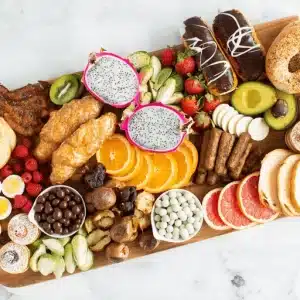 Brunch Board