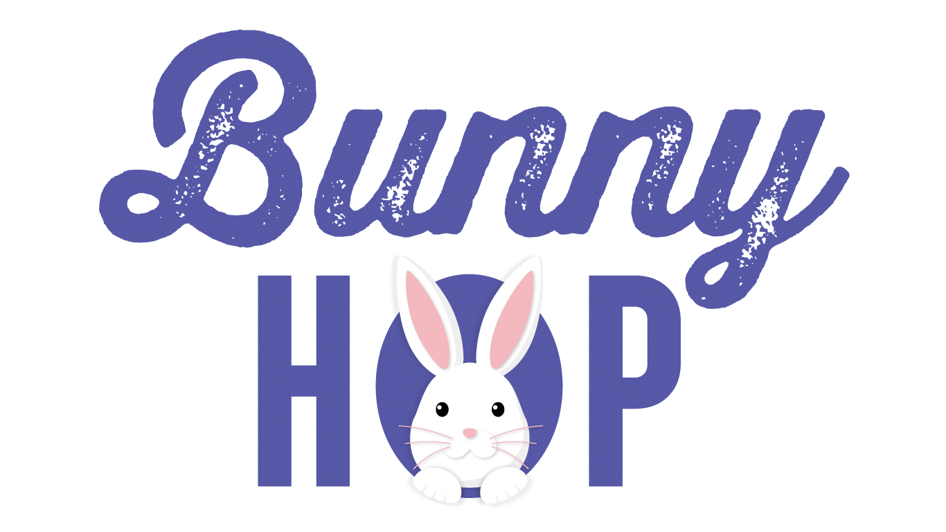 Bunny Hop Logo