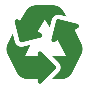 CARDBOARD AND PLASTIC FILM RECYCLING
