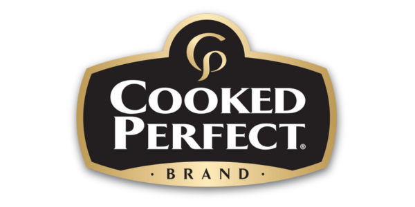 cooked perfect brand logo