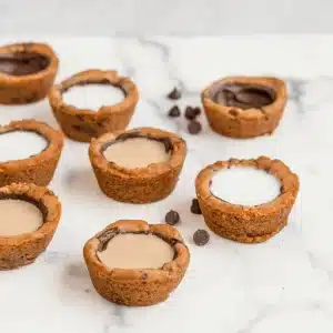 Cookie Shot Glasses