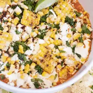 elote street corn dip