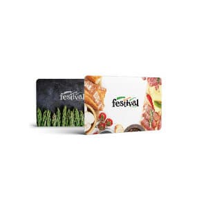Gift Cards