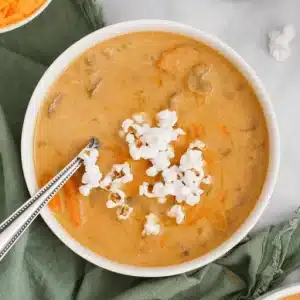guinness beer cheese soup