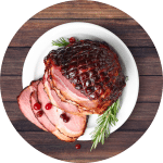 Ham Dinner