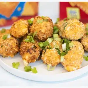 Cheez-ItJalapeno Poppers