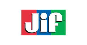 jif peanut butter logo