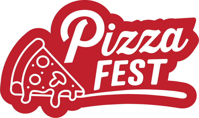 pizza fest logo