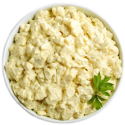 potato salad