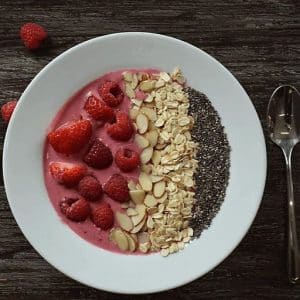Smoothie Bowl