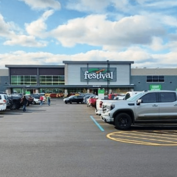 Chippewa Falls Location Festival Foods