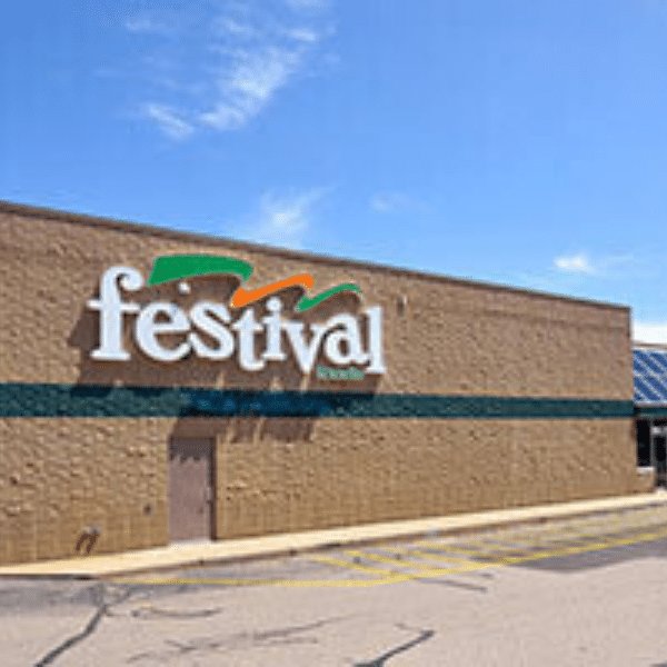 Fort Atkinson Location Festival Foods